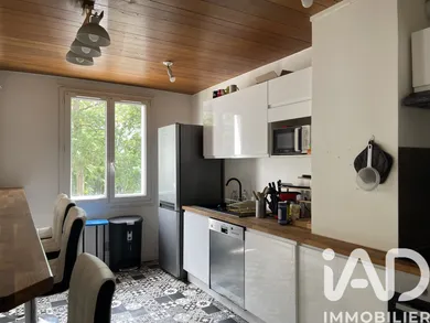 Appartement à Tours (37200)