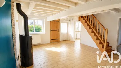 Maison à Vald'Yerre (28290)