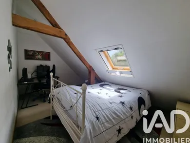 Maison à Lignol (56160)