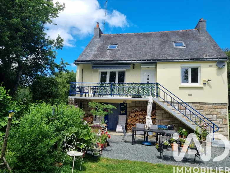 Maison 5 pièces 85 m² · à Lignol · 85 m² · 157 000 €