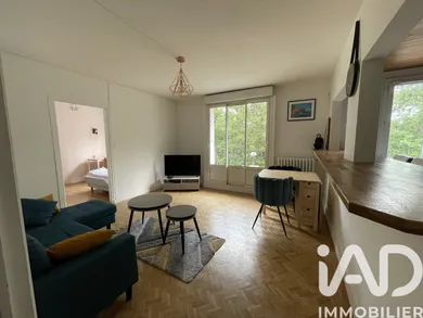 Appartement à Tours (37200)