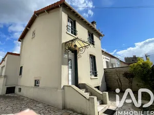 Maison à Champigny-sur-Marne (94500)