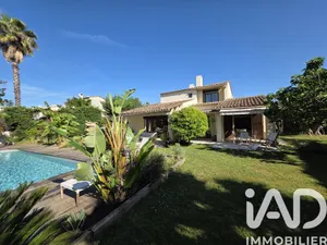 Maison de ville à Antibes (06600)