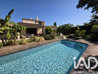 Maison de ville à Antibes (06600)
