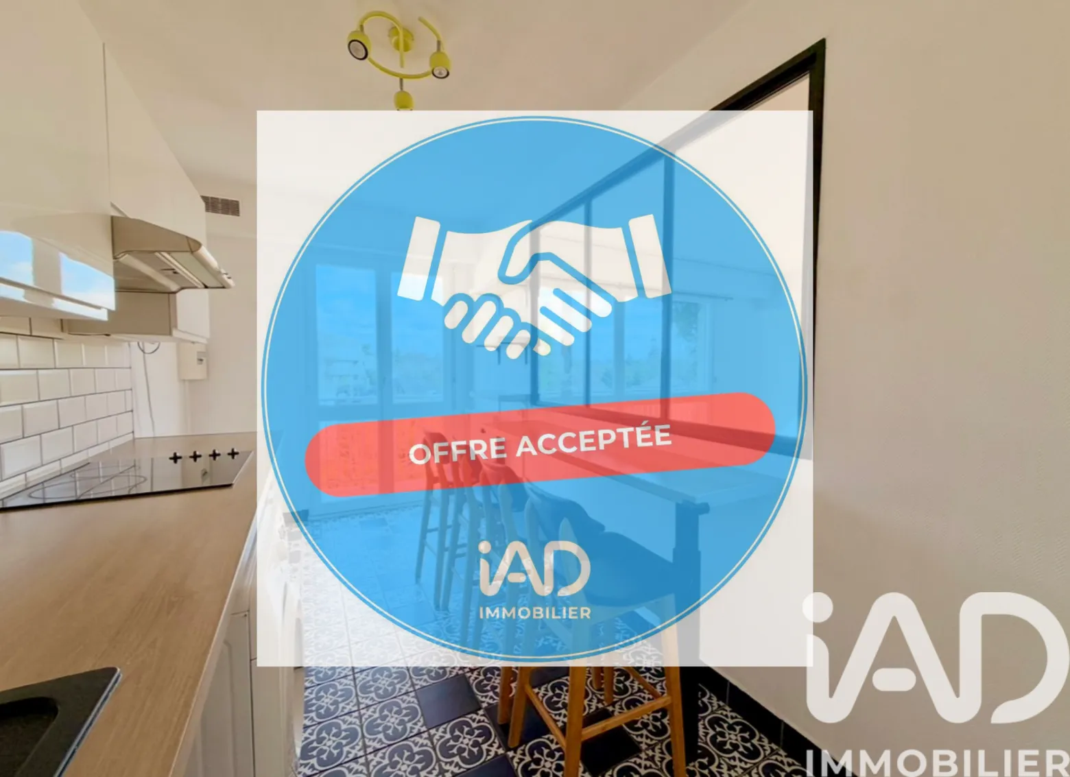 appartement à Châtenay-Malabry