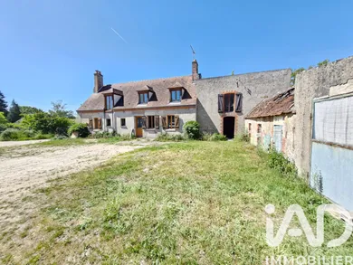 House in Bray-Saint-Aignan (45460)