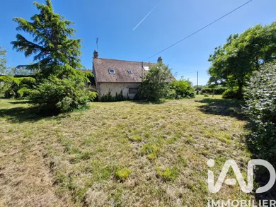 Maison à Bray-Saint-Aignan (45460)