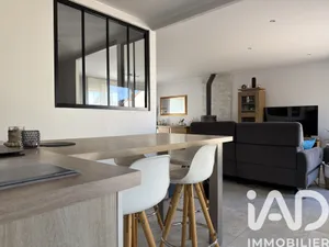Traditional house in Basse-Goulaine (44115)