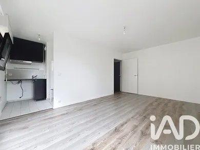Appartement à Puteaux (92800)
