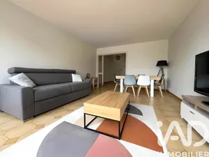 Appartement à La Rochelle (17000)