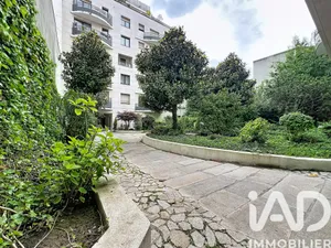 Appartement à Puteaux (92800)