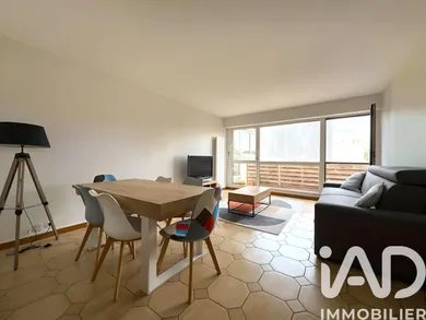 Appartement à La Rochelle (17000)
