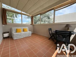 Appartement à La Rochelle (17000)