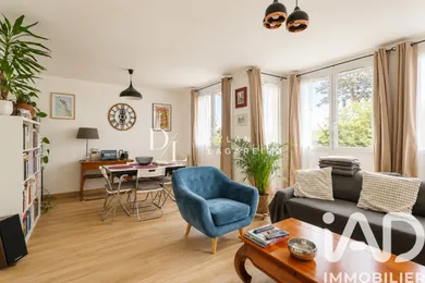 Appartement à Montmorency (95160)