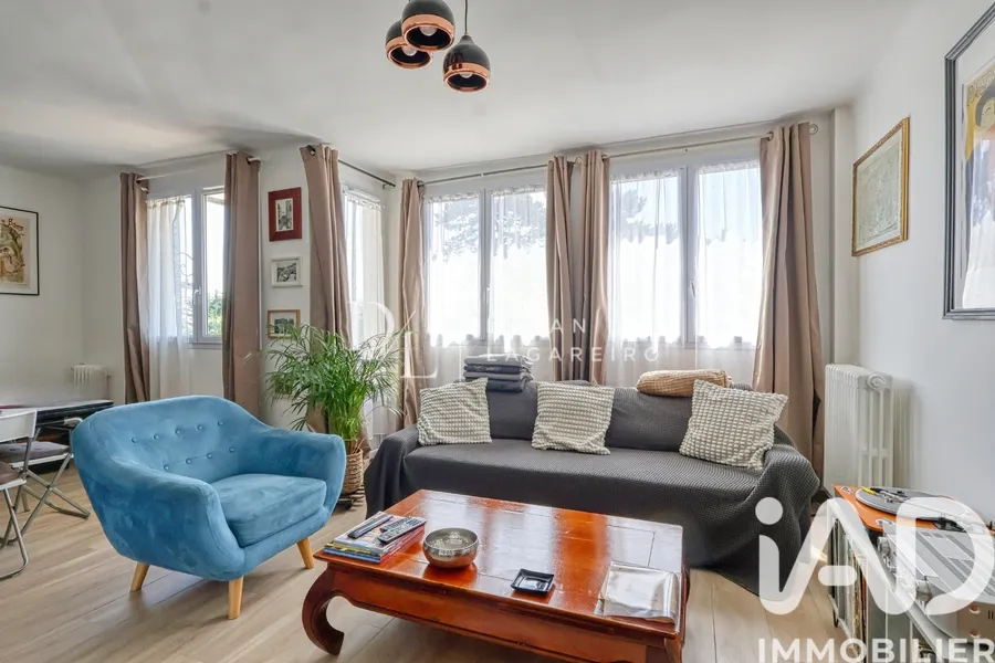 Appartement à Montmorency (95160) photo 3