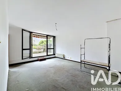 Appartement à Grenoble (38100)