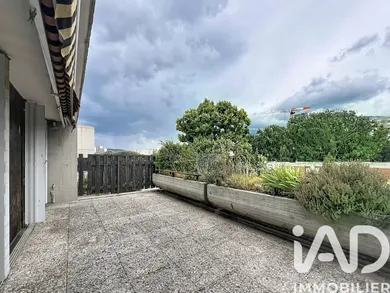 Appartement à Grenoble (38100)