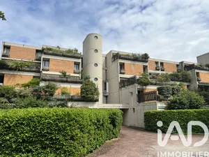 Appartement à Grenoble (38100)