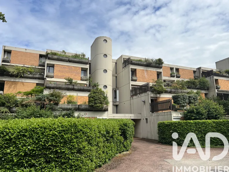 Appartement 3 pièces 59 m² · à Grenoble · 59,5 m² · 115 000 €