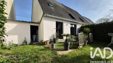 House in Meucon (56890)