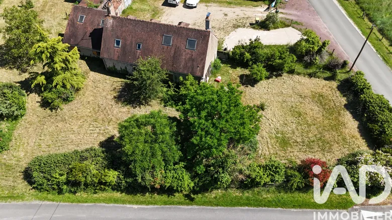 Maison 5 pièces 110 m² · à Bray-Saint-Aignan · 110 m² · 168 500 €