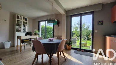 House in Meucon (56890)