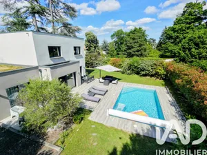 Maison à Saint-Étienne (42000)