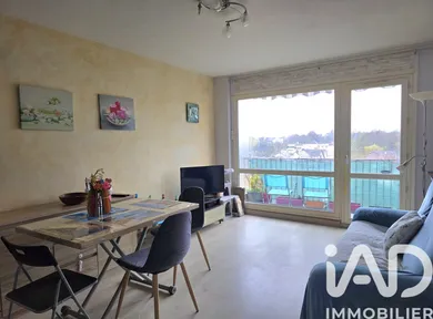 Appartement à Livry-Gargan (93190)