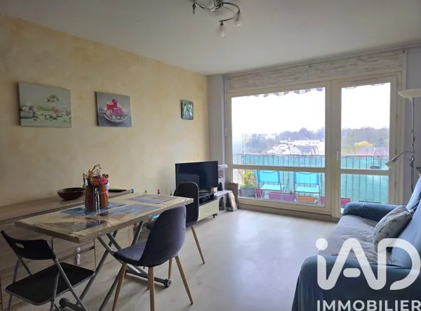 Appartement à Livry-Gargan (93190) photo 2