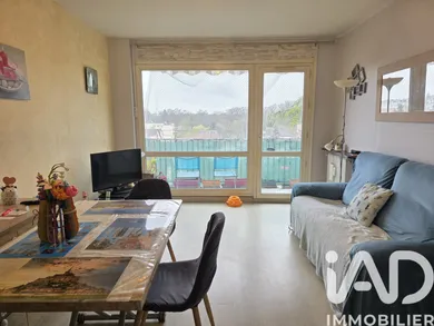 Appartement à Livry-Gargan (93190)