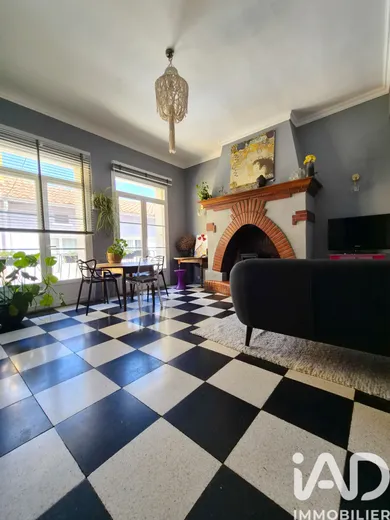 Appartement à Perpignan (66000)