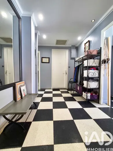 Apartment in Perpignan (66000)