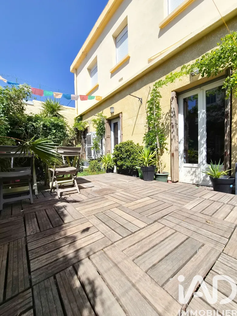 Appartement 5 pièces 97 m² · à Perpignan · 97 m² · 219 000 €
