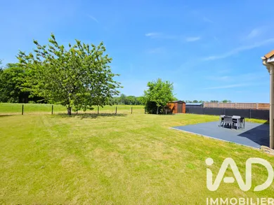 House in Ablis (78660)