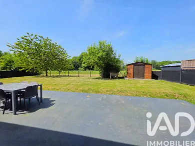 House in Ablis (78660)