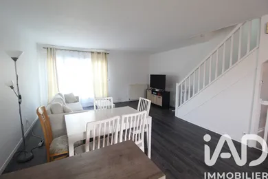 House in Cormeilles-en-Parisis (95240)