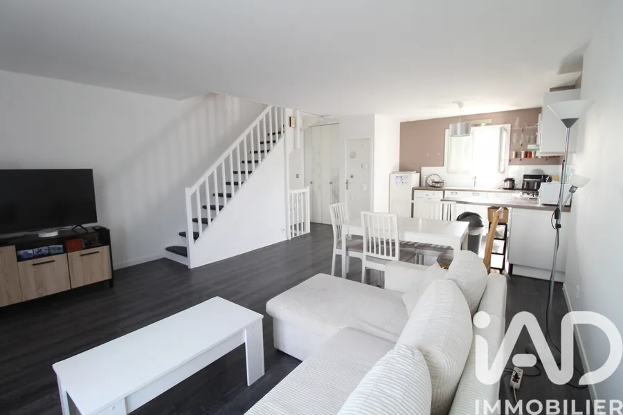 Maison à Cormeilles-en-Parisis (95240) photo 3
