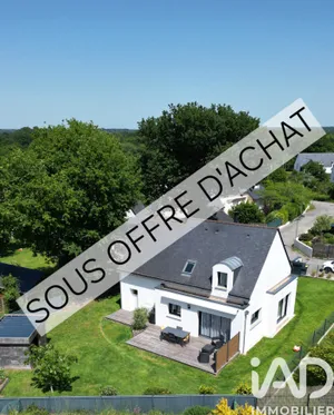 House in Le Bono (56400)