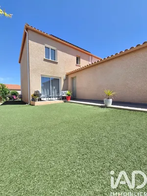 Maison à Pia (66380)