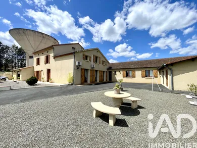 Maison à Albi (81000)