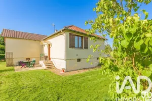 House in Le Tronquay (27480)