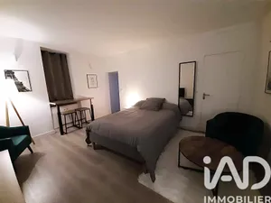 Apartment in Pau (64000)