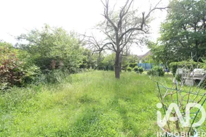 Terrain à Cormeilles-en-Parisis (95240)