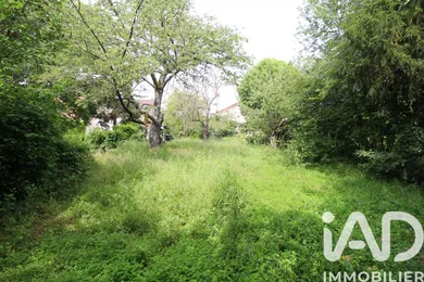 Land in Cormeilles-en-Parisis (95240)