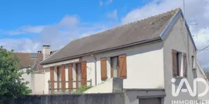 Townhouse in Bonny-sur-Loire (45420)