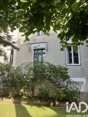 Maison à Loireauxence (44370)