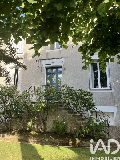 Maison à Loireauxence (44370)