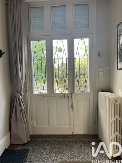 Maison à Loireauxence (44370)