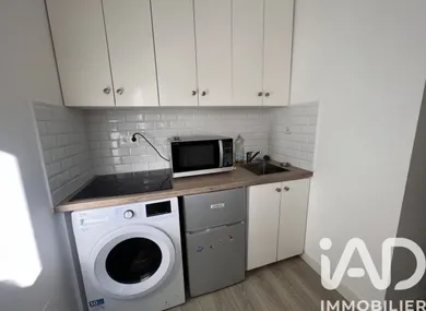 Apartment in Pau (64000)