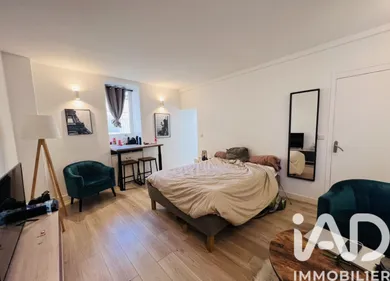 Appartement à Pau (64000)